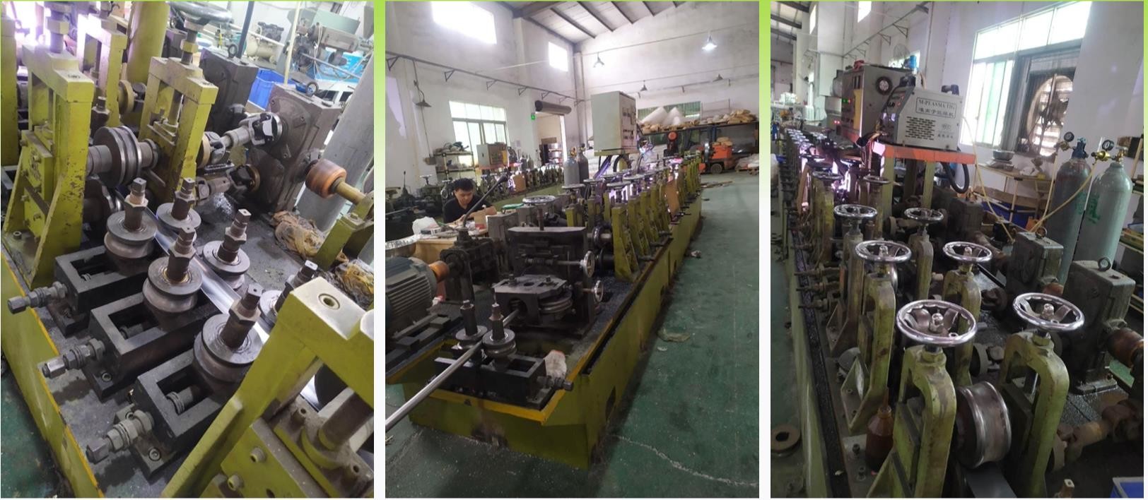 China Lief Technology Company Limited Unternehmensprofil