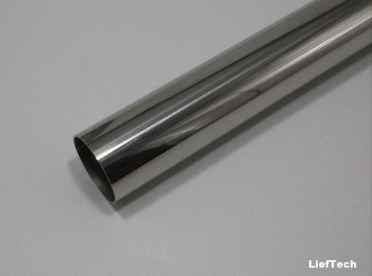 4000 mm Länge PE beschichtet Stahlrohr Edelstahlrohr 27 mm Durchmesser