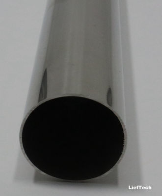 4000 mm Länge PE beschichtet Stahlrohr Edelstahlrohr 27 mm Durchmesser