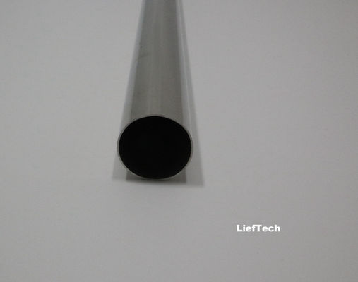 4000 mm Länge PE beschichtet Stahlrohr Edelstahlrohr 27 mm Durchmesser