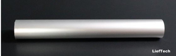 Rullenschacht Rundes Aluminiumrohr Rohrdurchmesser 28 mm Standard hohe Festigkeit