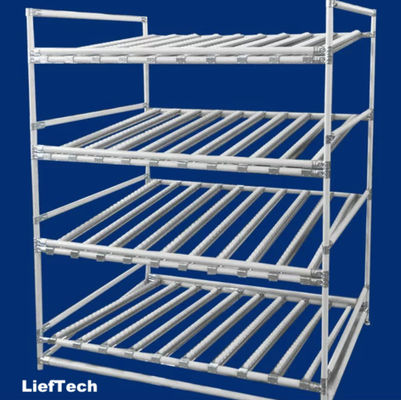 Metallverbindungen Chromverschlussrohrverbindungen 40 ~ 60 Grad verstellbar