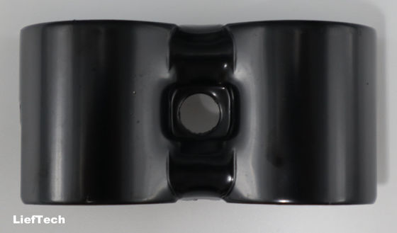 Parallele feste Metallrohrverbindungen Gelenksystemhalter ISO9001