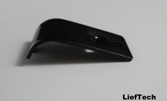 Rohrklemme festes Parallelgelenk schwarzes Schlauchrohranschluss