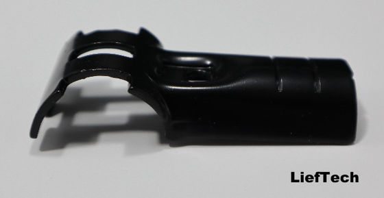 Anschlüsse für Rohrleitungen aus Metall mit rechtem Winkel