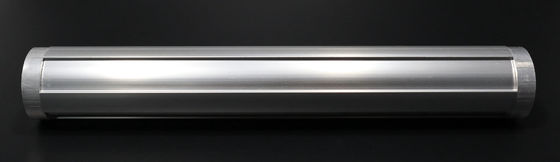 Hochwertiges, rundes Zugkraftstück aus Aluminiumlegierung für das Karakuri-System