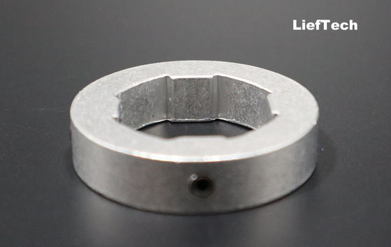 Aluminiumfestringartige Verbindungen Korrosionsbeständigkeit Hohe Haltbarkeit