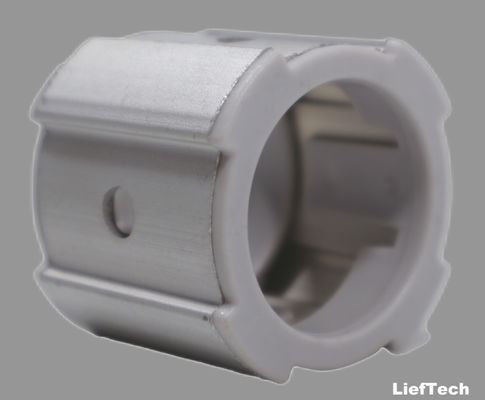 Zubehör für bewegliche Rohre aus Aluminium