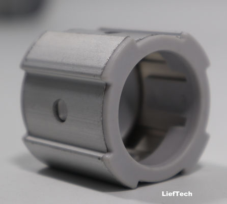 Zubehör für bewegliche Rohre aus Aluminium