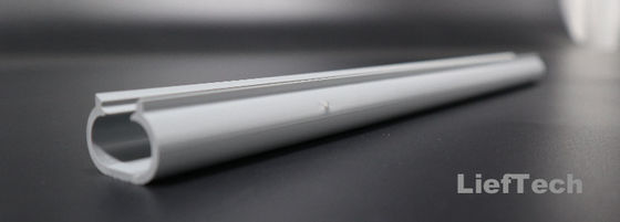 Verborgene Kunststoffdrahtleitungen Dicke 2 mm Standardlänge 4 Meter