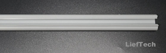 Verborgene Kunststoffdrahtleitungen Dicke 2 mm Standardlänge 4 Meter