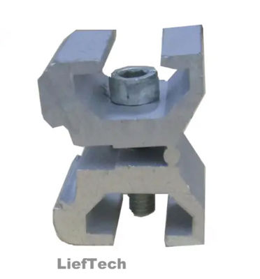 Karakuri-System Aluminium Expansionsgewinde für 28mm-Rohre ISO9001
