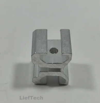 Karakuri-System Aluminium Expansionsgewinde für 28mm-Rohre ISO9001