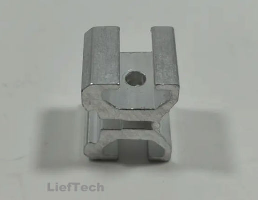 Karakuri-System Aluminium Expansionsgewinde für 28mm-Rohre ISO9001
