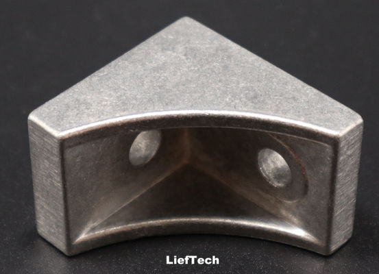 Europäische Norm für Rohrverbindungen aus Aluminium