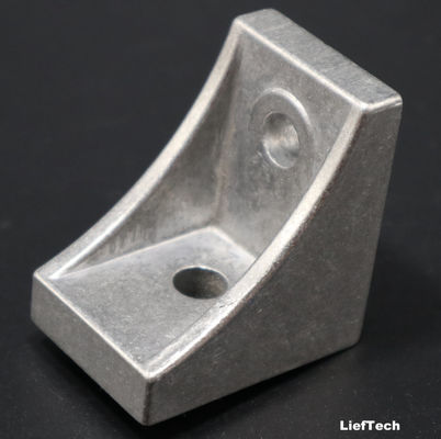 Europäische Norm für Rohrverbindungen aus Aluminium