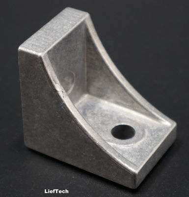 Europäische Norm für Rohrverbindungen aus Aluminium