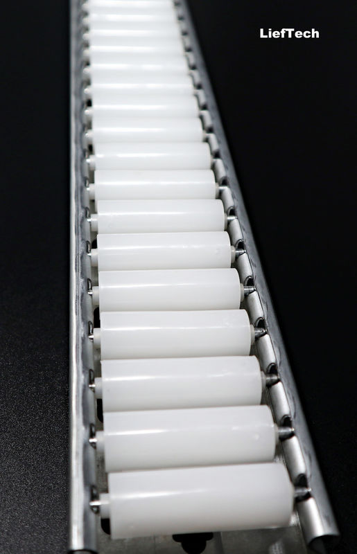 Stahlplattenwalzen Rillenbreite 60 mm Standardtyp mit kleinem Rad