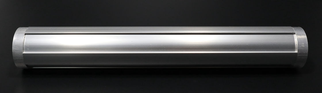 Hochwertiges, rundes Zugkraftstück aus Aluminiumlegierung für das Karakuri-System